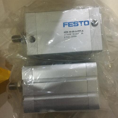 FESTO氣缸墊沖了嚴重嗎