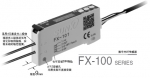 松下神視SUNX數字光纖傳感器,FX-101-CC2