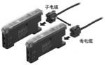 SUNX微型激光位移傳感器，CMOS型