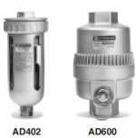 SMC自動排水閥AD402-04-2-X235報價快