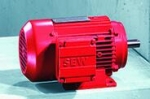 德國SEWD電機；R47DRS71S4/BE/HR P=0.37KW n=16rpm M1 0°，X