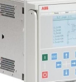 瑞士ABB安全繼電器技術參數，ABB選型參數