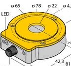 使用說(shuō)明編碼器TURCK，8MBS8-3P2-5/S1118