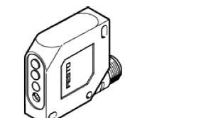費斯托距離傳感器規(guī)格圖樣SOOE-MS-L-PNLK-T