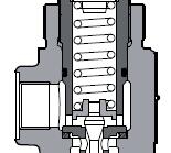 HMP-014/210 22 /PE 產品報價ATOS壓力控制閥