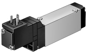 重要參數：FESTO電磁閥MEBH-3/2-5,0-B