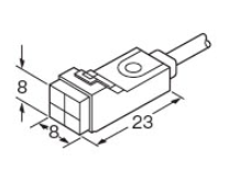 日常維護(hù)：神視SUNX延長(zhǎng)電纜HL-T1CCJ4