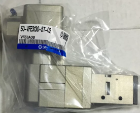 smc防爆電磁閥新產品50-VFE3130-5T-02???