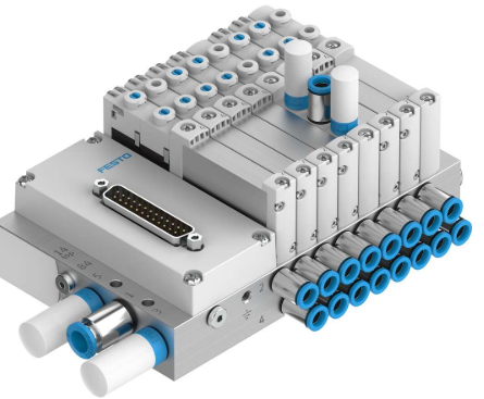 FESTO閥島VTUG通用型，銷售
