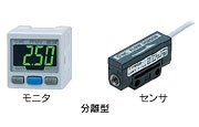 SMC流量傳感器ISE40A-W1-T-X501查詢