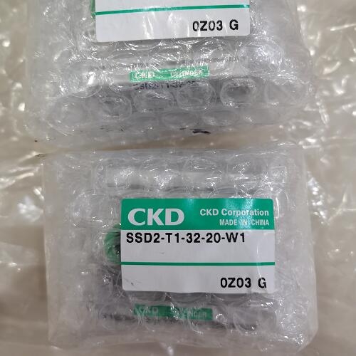 進口品牌CKD氣缸C4010-15-W-C-A15W